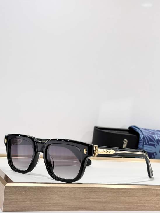 Picture of Chrome Hearts Sunglasses _SKUfw77670274fw